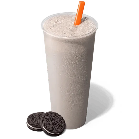 Молочный коктейль Oreo 0.6 л